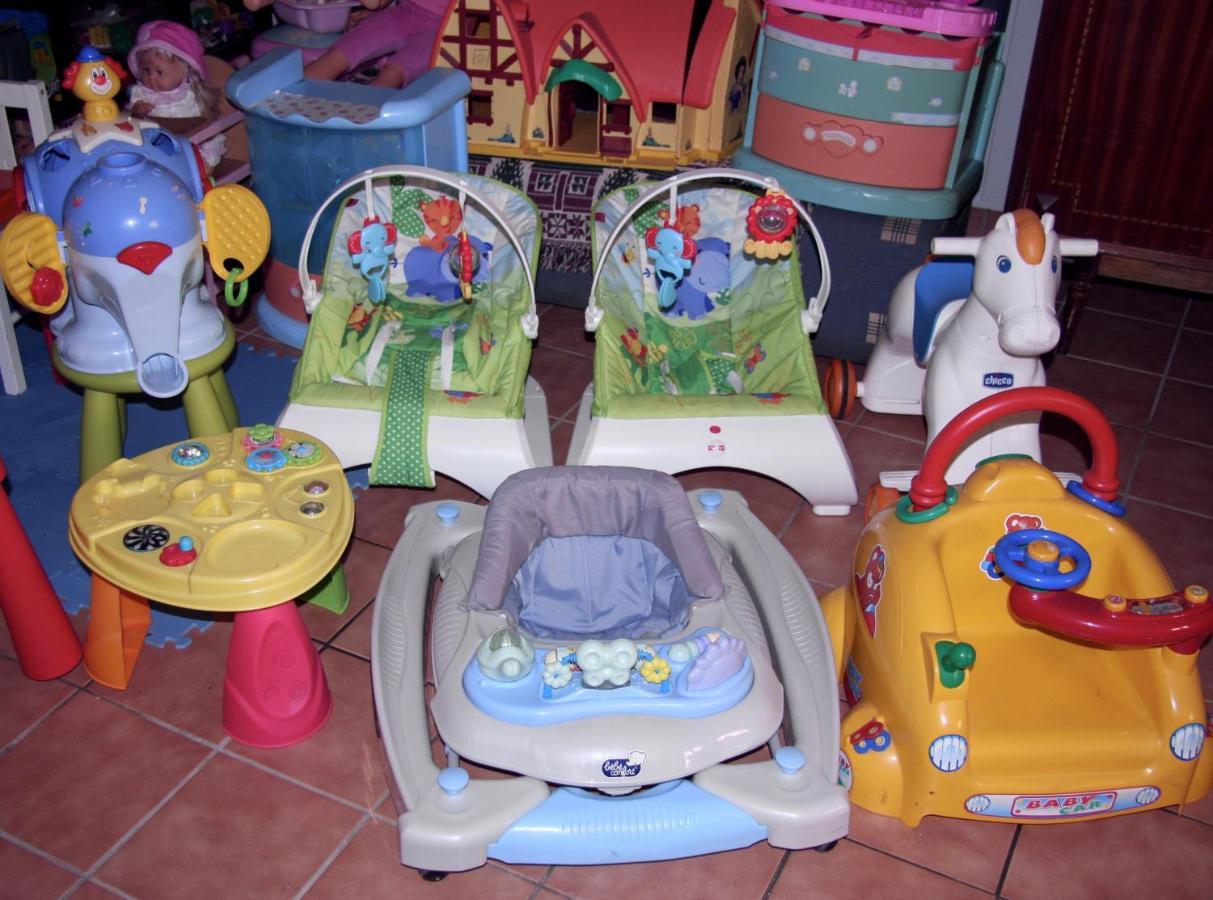 فيلا Casa Duas Fontes Capinha المظهر الخارجي الصورة