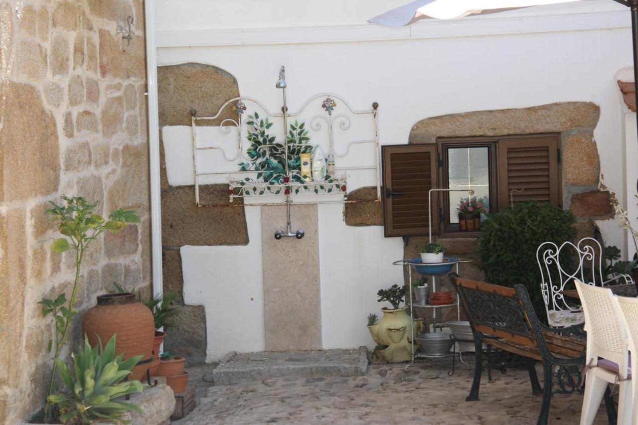 فيلا Casa Duas Fontes Capinha المظهر الخارجي الصورة