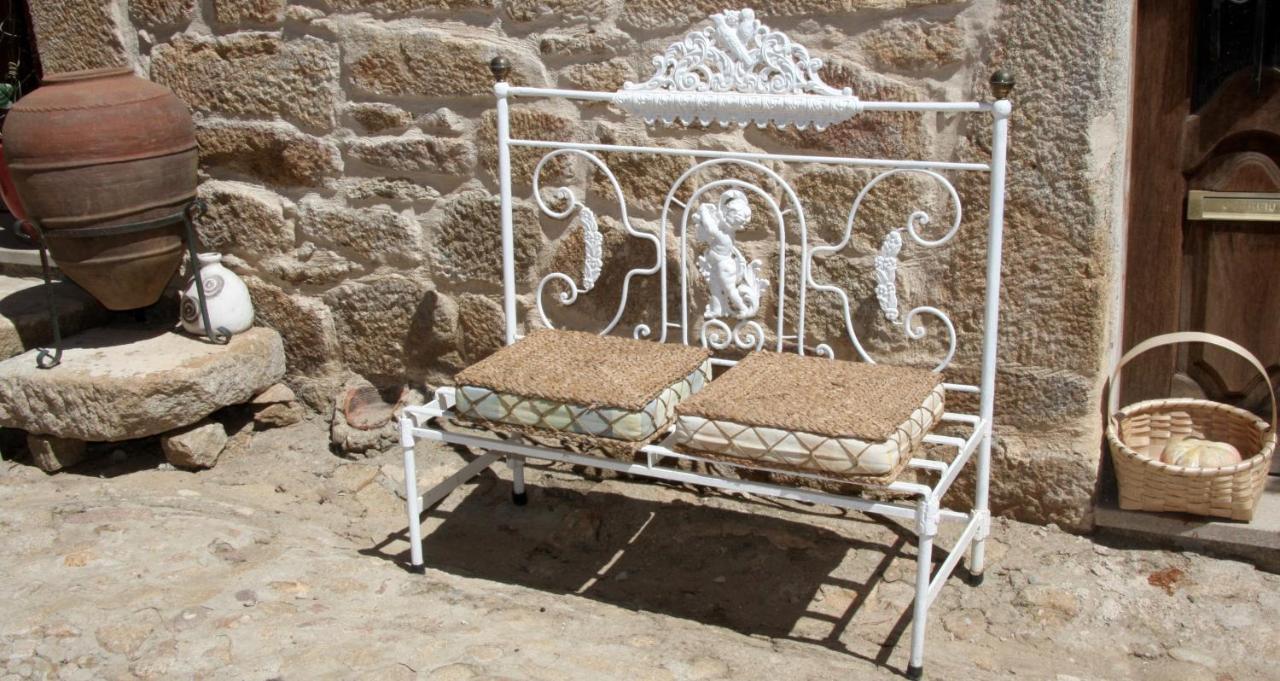 فيلا Casa Duas Fontes Capinha المظهر الخارجي الصورة