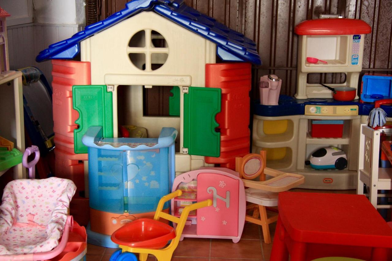فيلا Casa Duas Fontes Capinha المظهر الخارجي الصورة