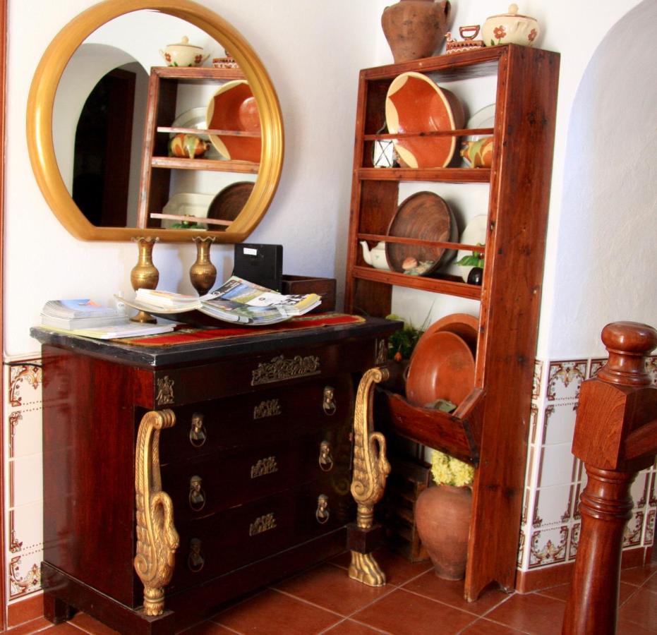 فيلا Casa Duas Fontes Capinha المظهر الخارجي الصورة