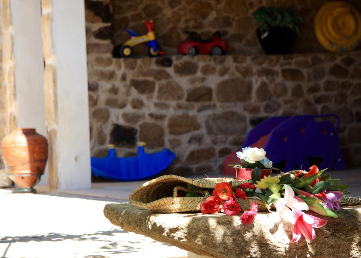 فيلا Casa Duas Fontes Capinha المظهر الخارجي الصورة