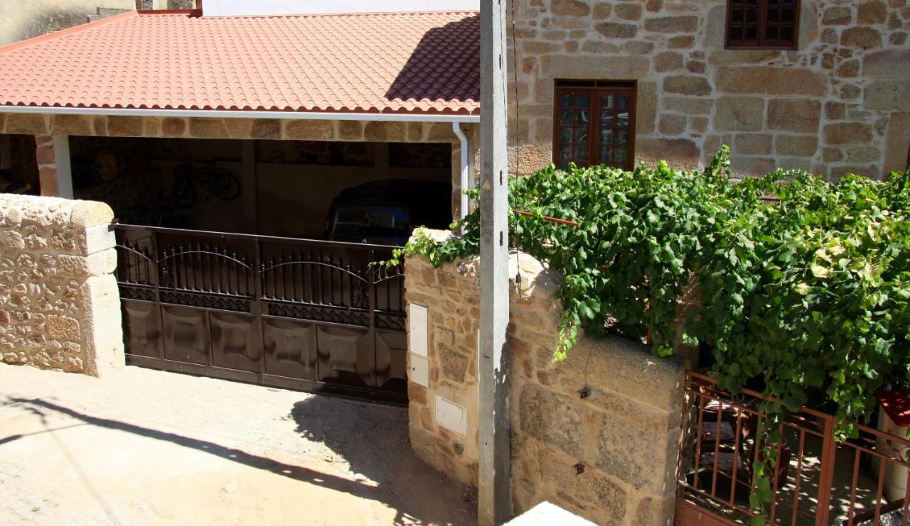فيلا Casa Duas Fontes Capinha المظهر الخارجي الصورة