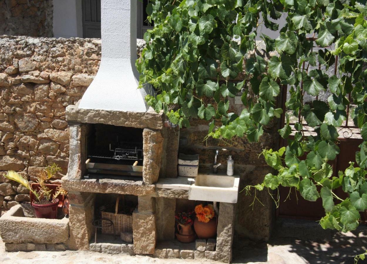 فيلا Casa Duas Fontes Capinha المظهر الخارجي الصورة